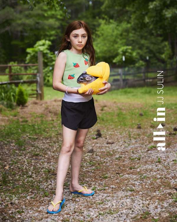 JJ Sulin