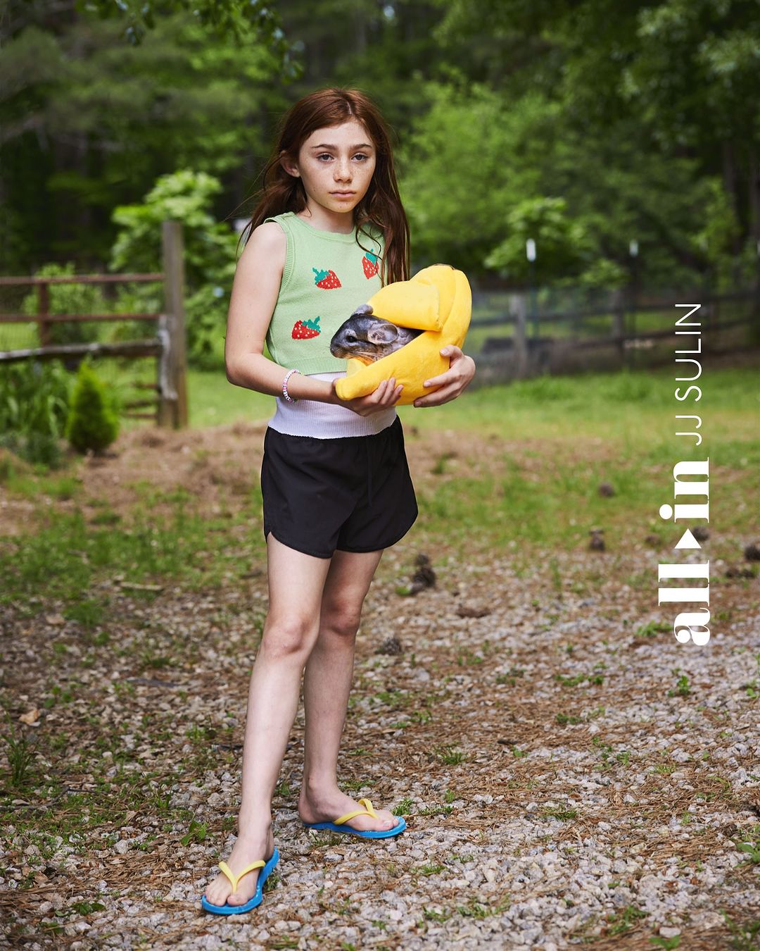 JJ Sulin