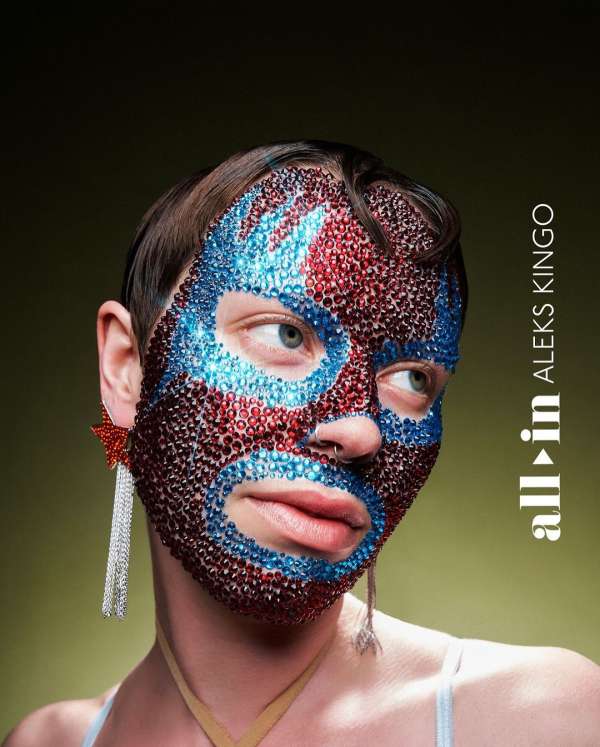 Aleksandra Kingo
