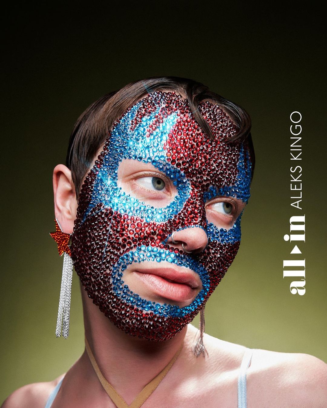Aleksandra Kingo