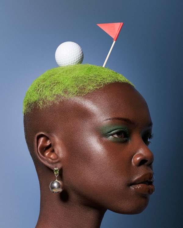 Aleksandra Kingo