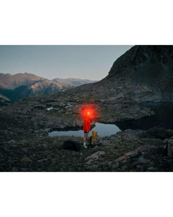Andrew White
