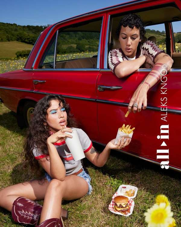 Aleksandra Kingo