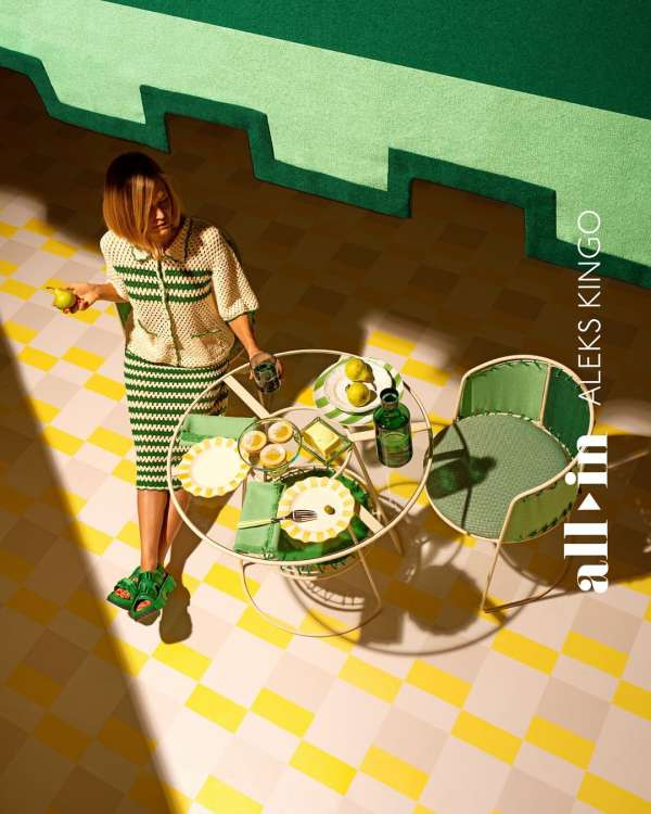 Aleksandra Kingo