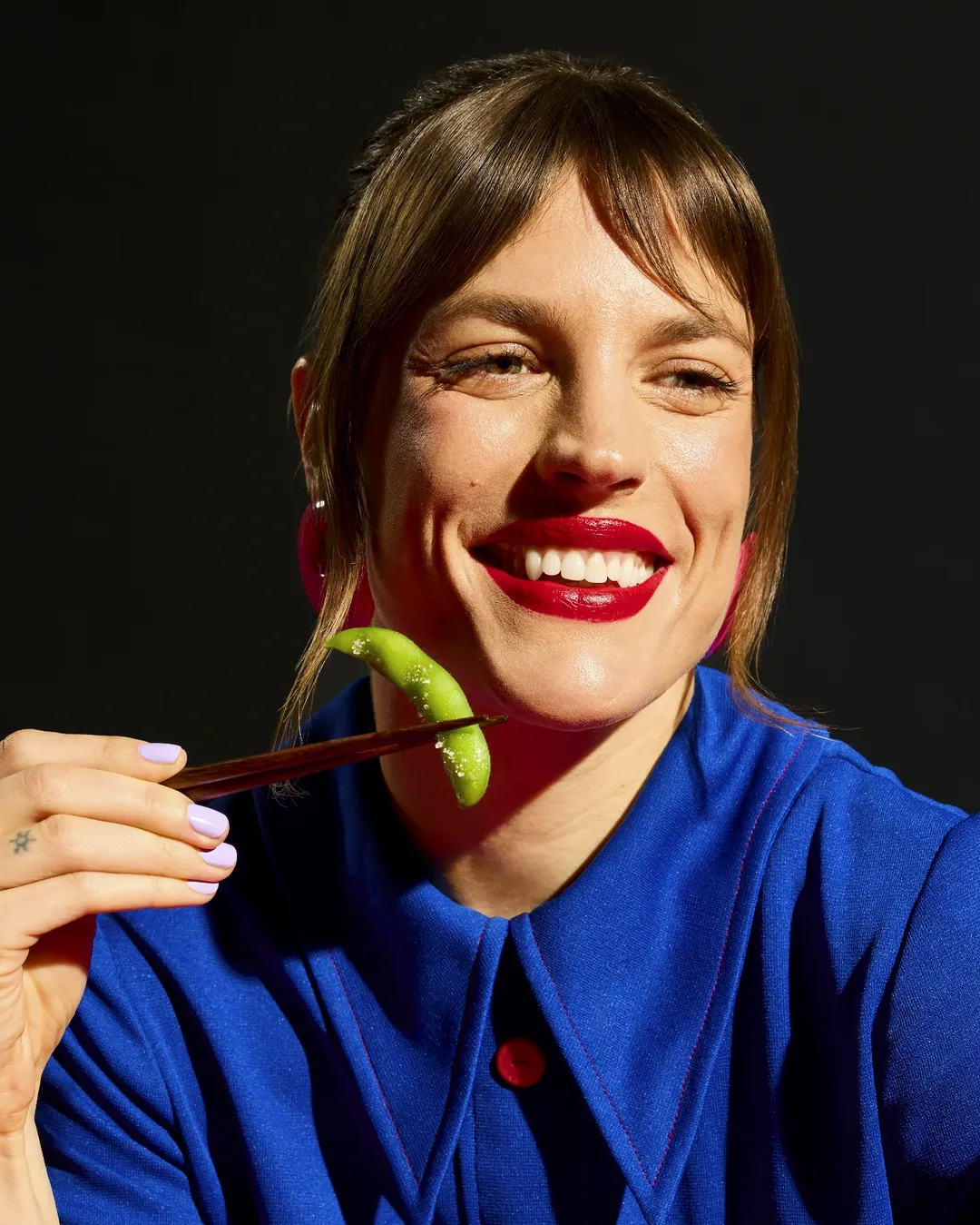 Aleksandra Kingo