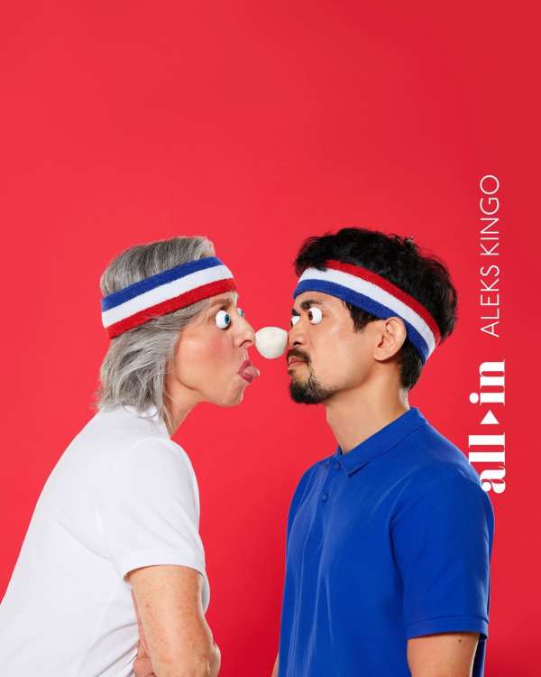 Aleksandra Kingo