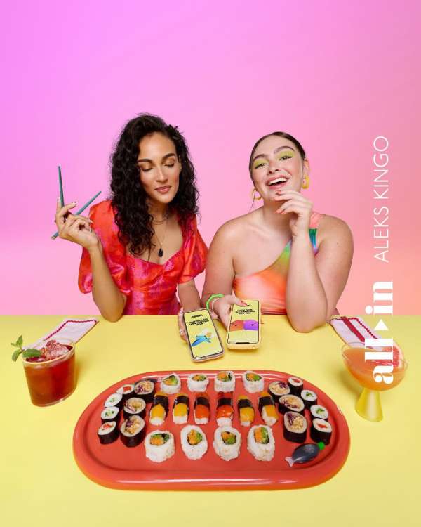 Aleksandra Kingo