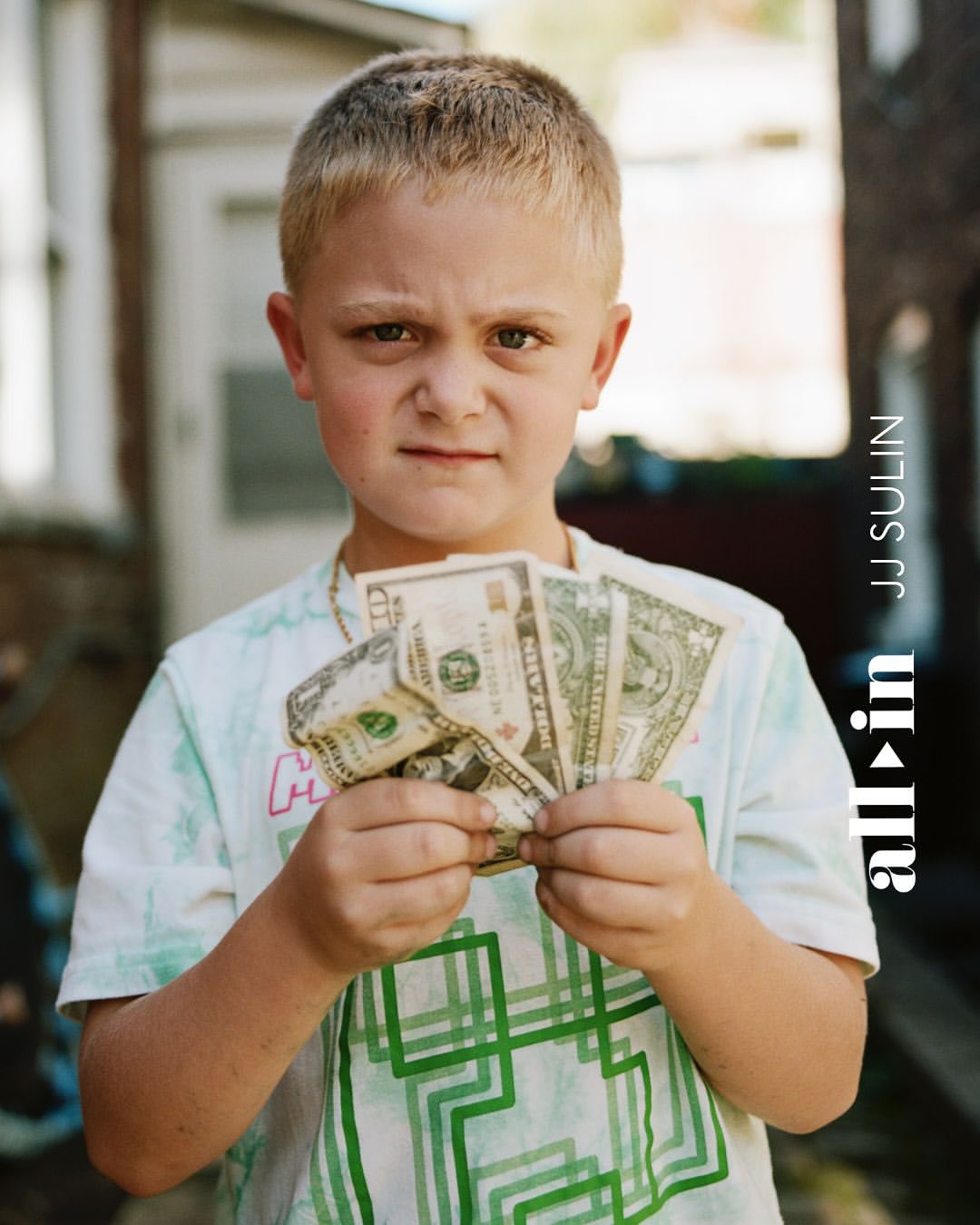 JJ Sulin