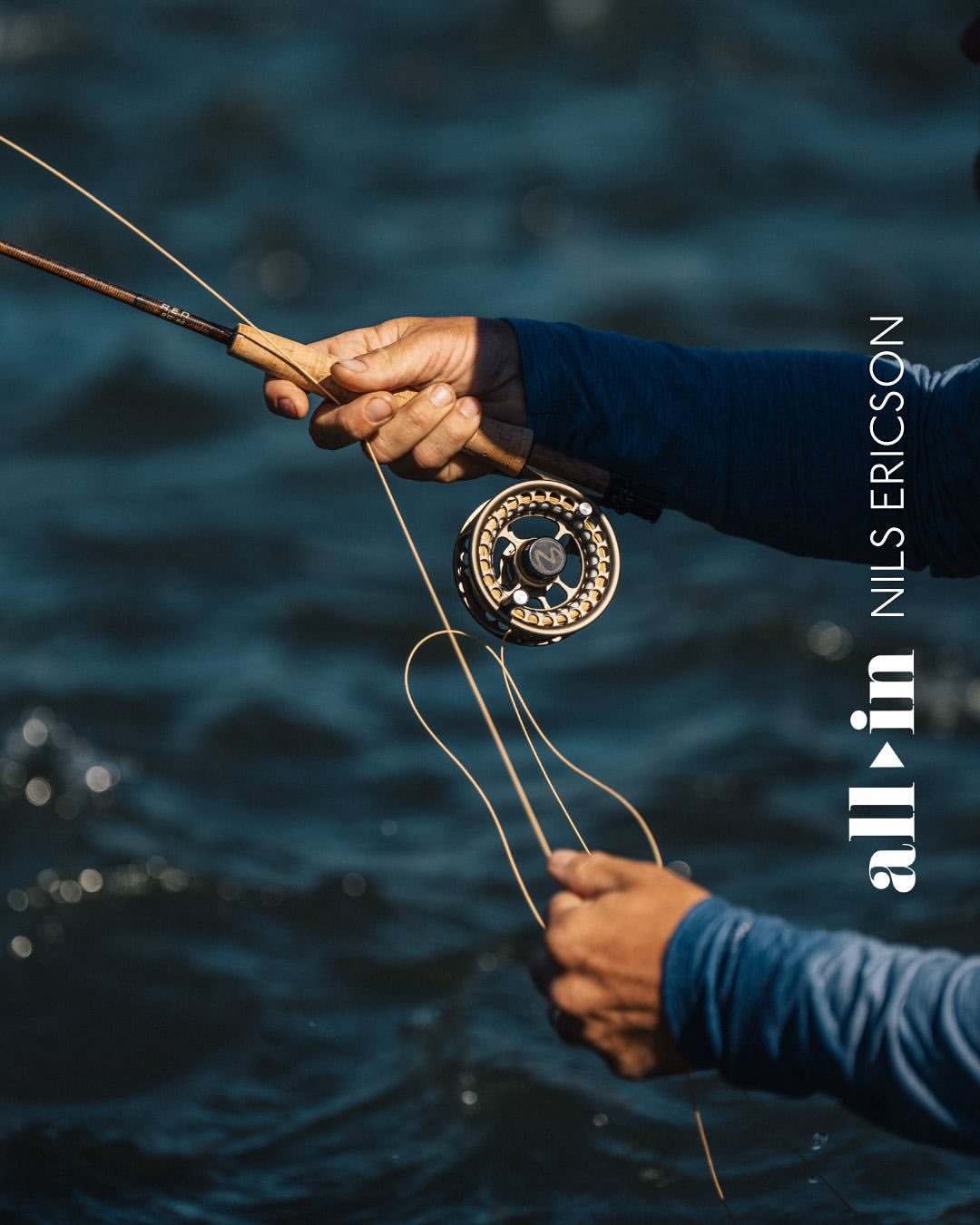 Nils Ericson X Columbia Sportswear Europe Jul. 25