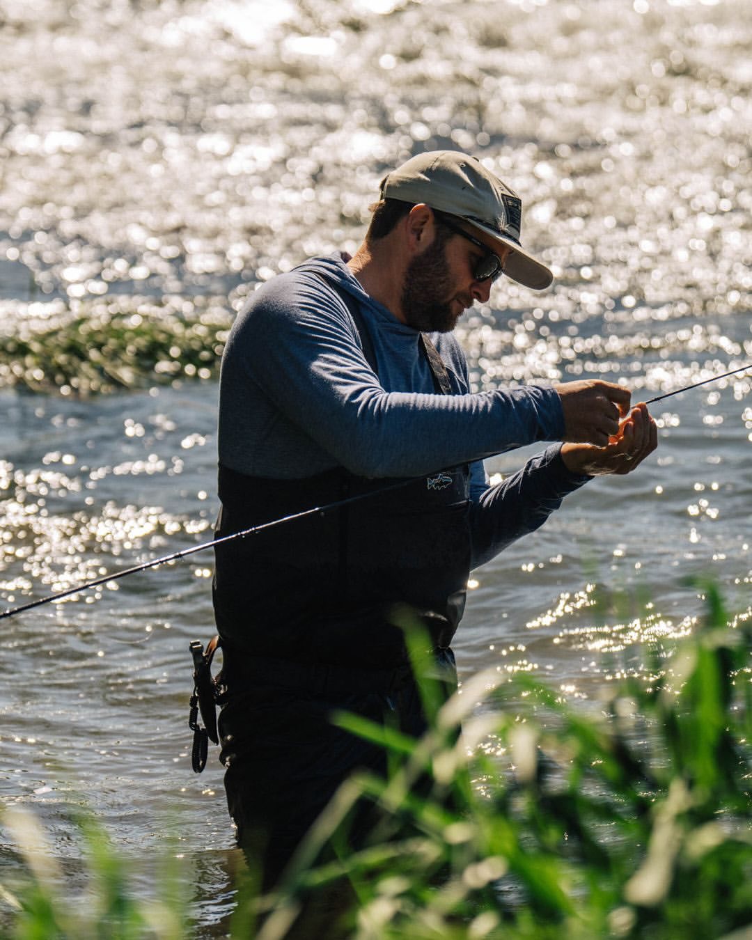 Nils Ericson X Columbia Sportswear Europe Jul. 25