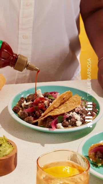 Tyllie Barbosa X Tabasco Aug. 25