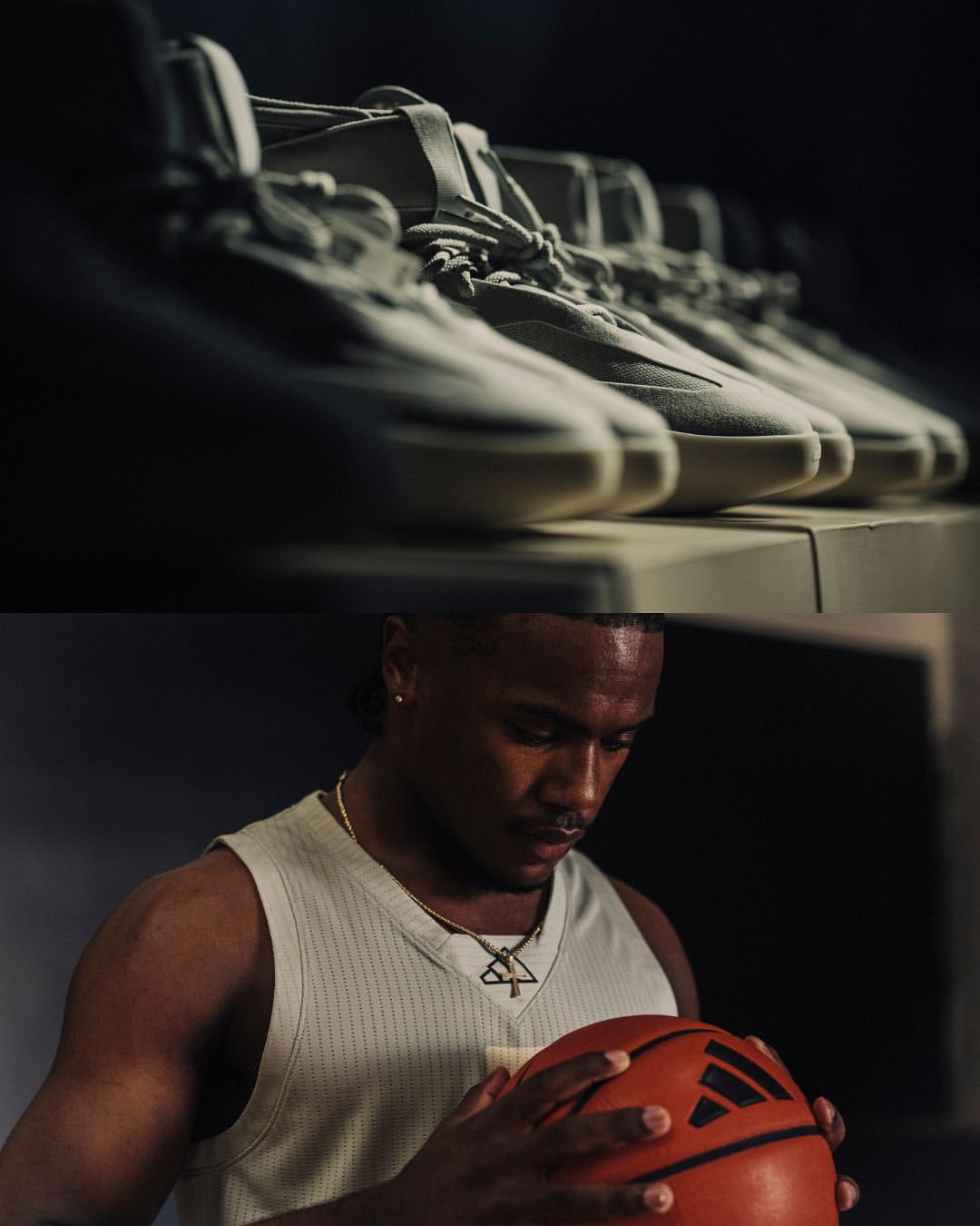 Nils Ericson X FEAR OF GOD Oct. 25