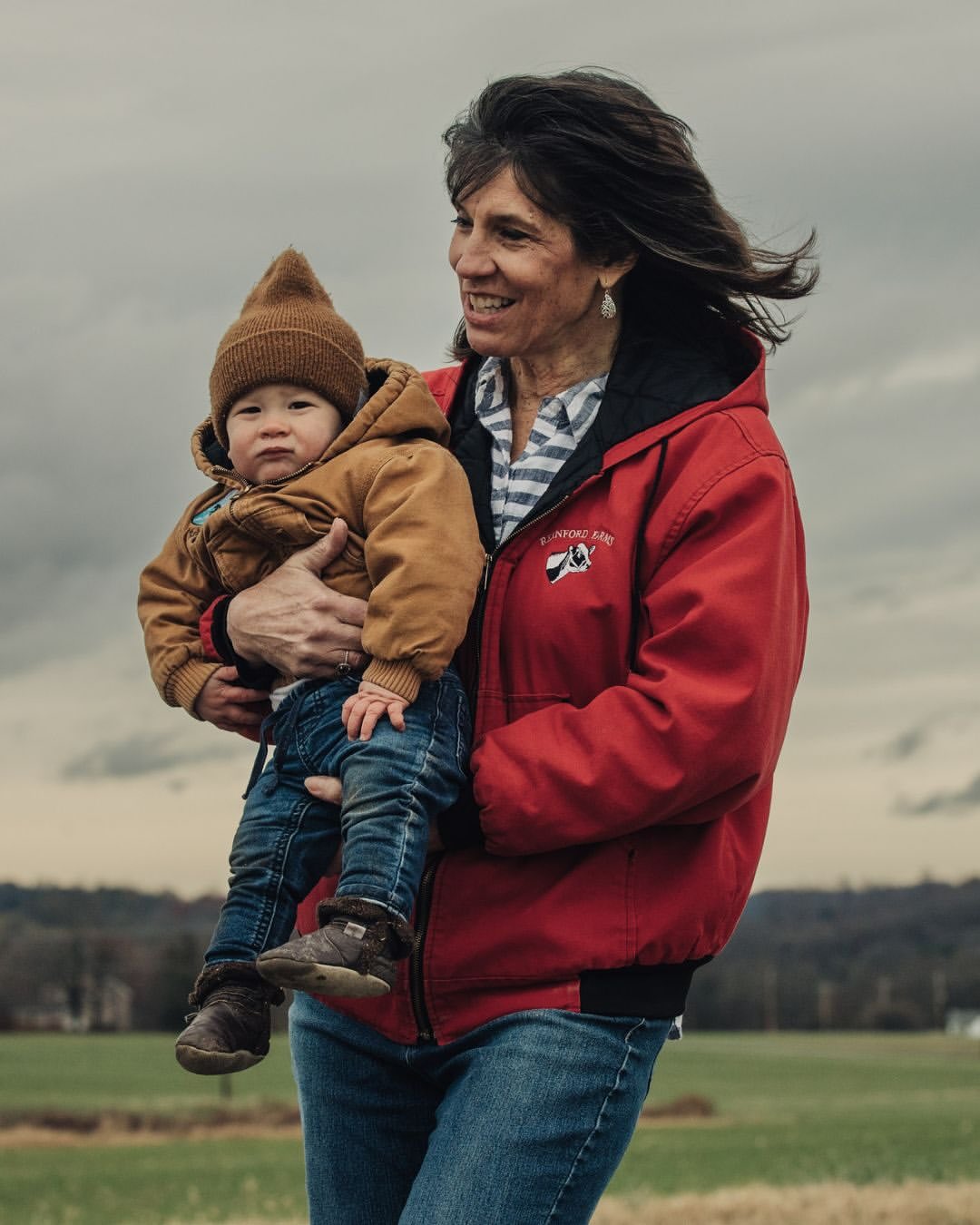 Nils Ericson X Land O’Lakes Oct. 25