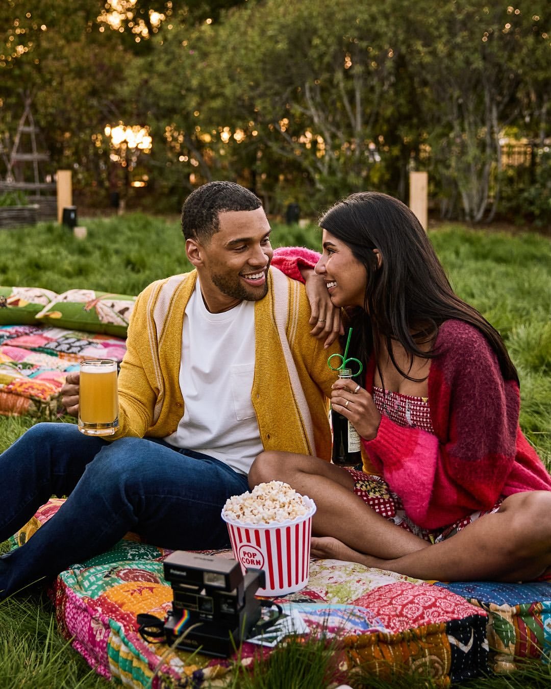 <a href="/erin-kunkel">Erin Kunkel</a> X Treehouse Hotels <span style="text-transform: none; white-space: nowrap;">Nov. 25</span>