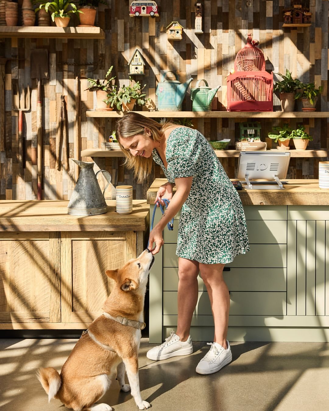 <a href="/erin-kunkel">Erin Kunkel</a> X Treehouse Hotels <span style="text-transform: none; white-space: nowrap;">Nov. 25</span>