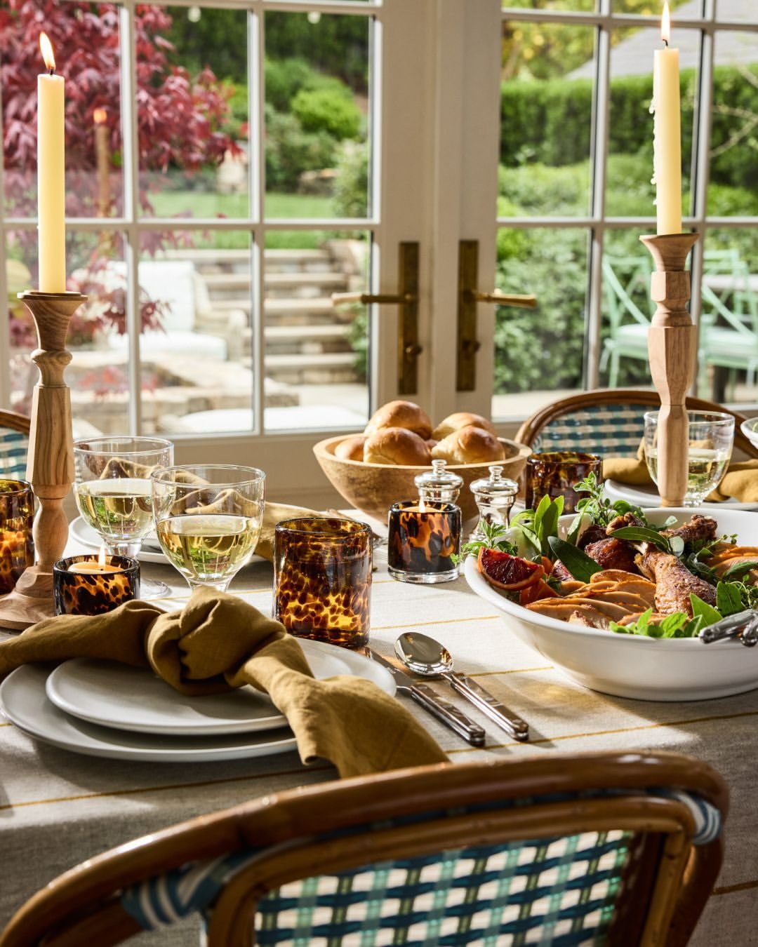 Erin Kunkel X Hudson Grace Nov. 25