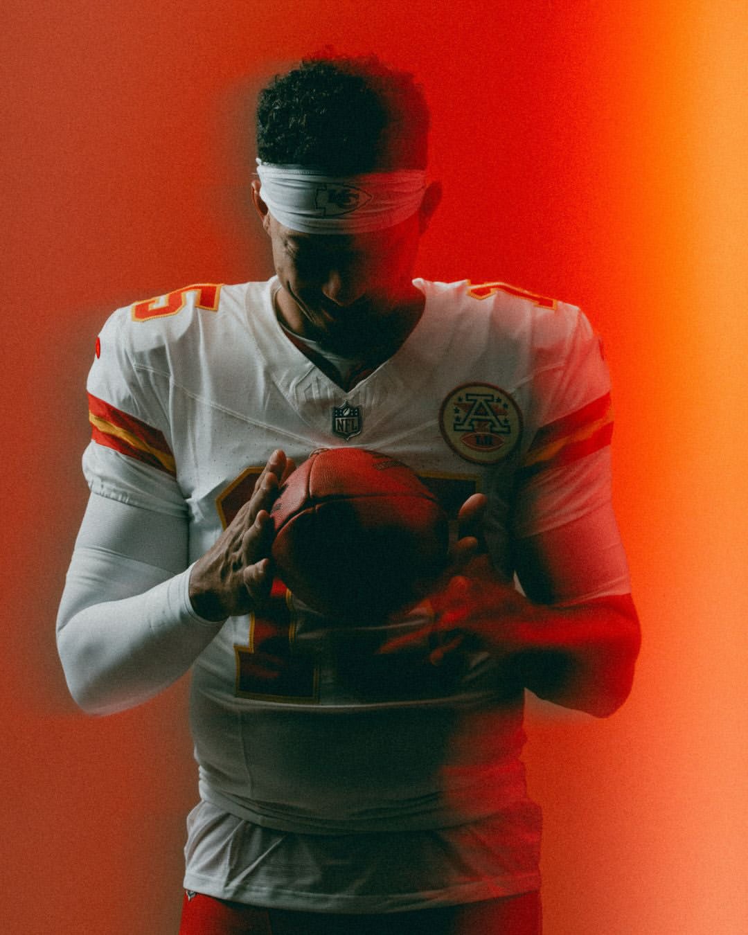 Andrew White Dec. 25