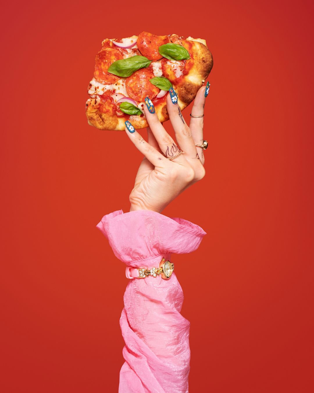 Aleksandra Kingo Dec. 25