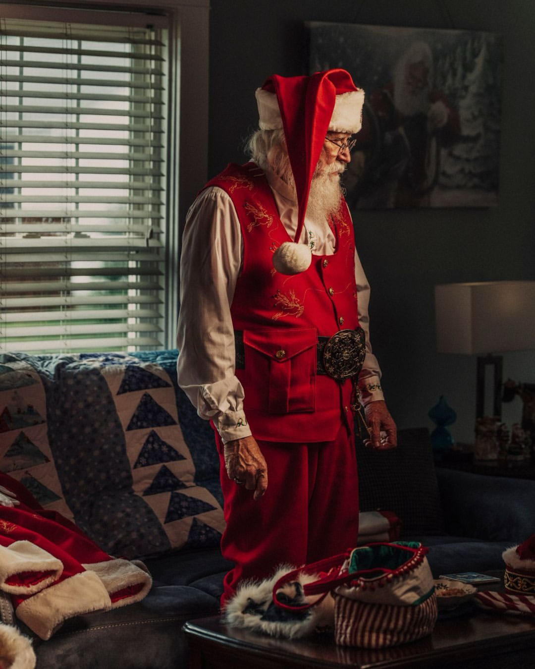 <a href="/nils-ericson">Nils Ericson</a> X Bob’s Red Mill <span style="text-transform: none; white-space: nowrap;">Dec. 25</span>