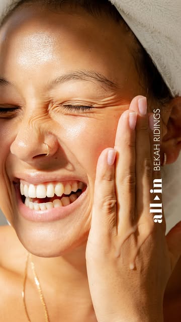 Bekah Ridings Jan. 26