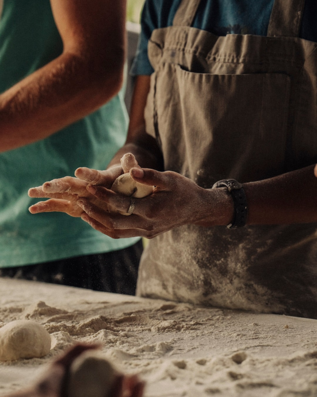 Nils Ericson X Bob’s Red Mill Feb. 26