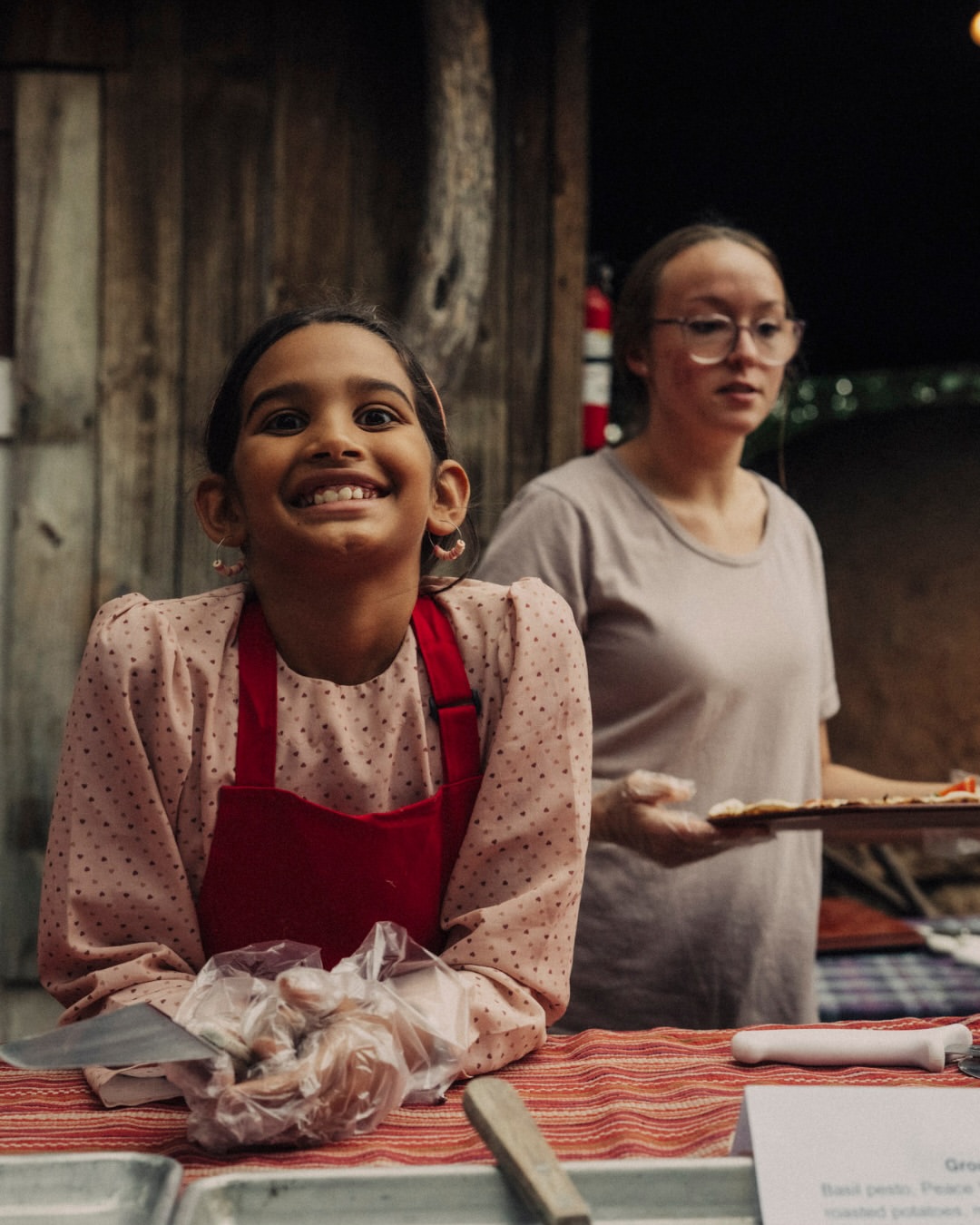 Nils Ericson X Bob’s Red Mill