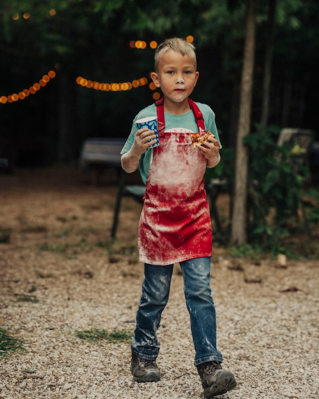 Nils Ericson X Bob’s Red Mill Feb. 26