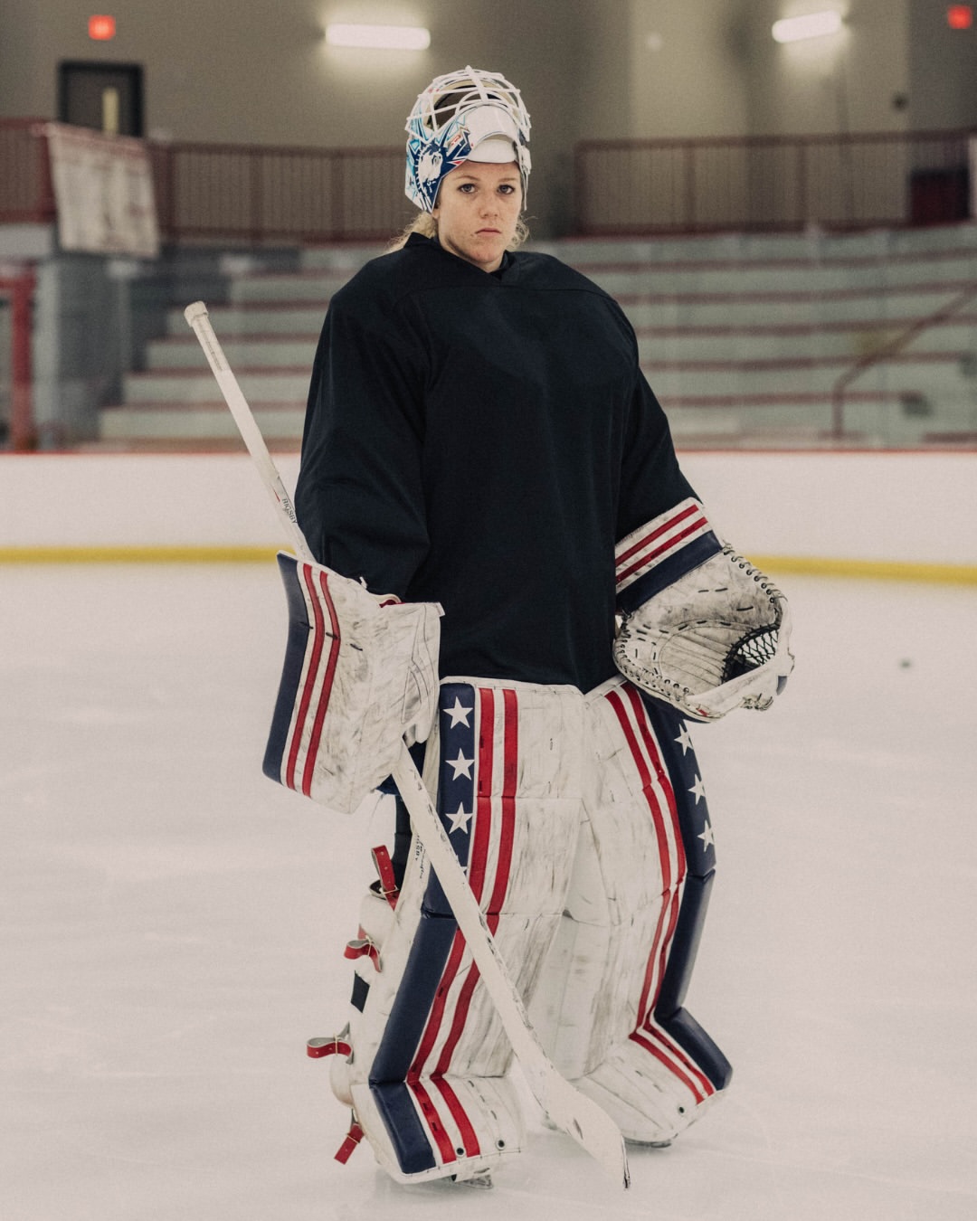 Nils Ericson X Dick’s Sporting Goods Feb. 26