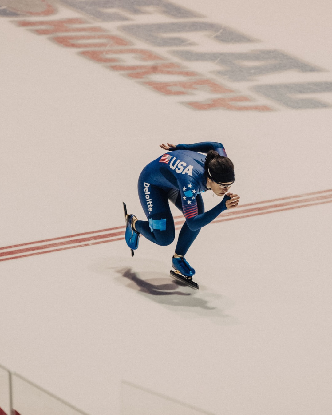 Nils Ericson X Dick’s Sporting Goods Feb. 26