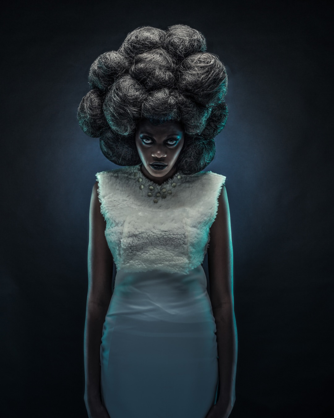 Osborne Macharia Feb. 26