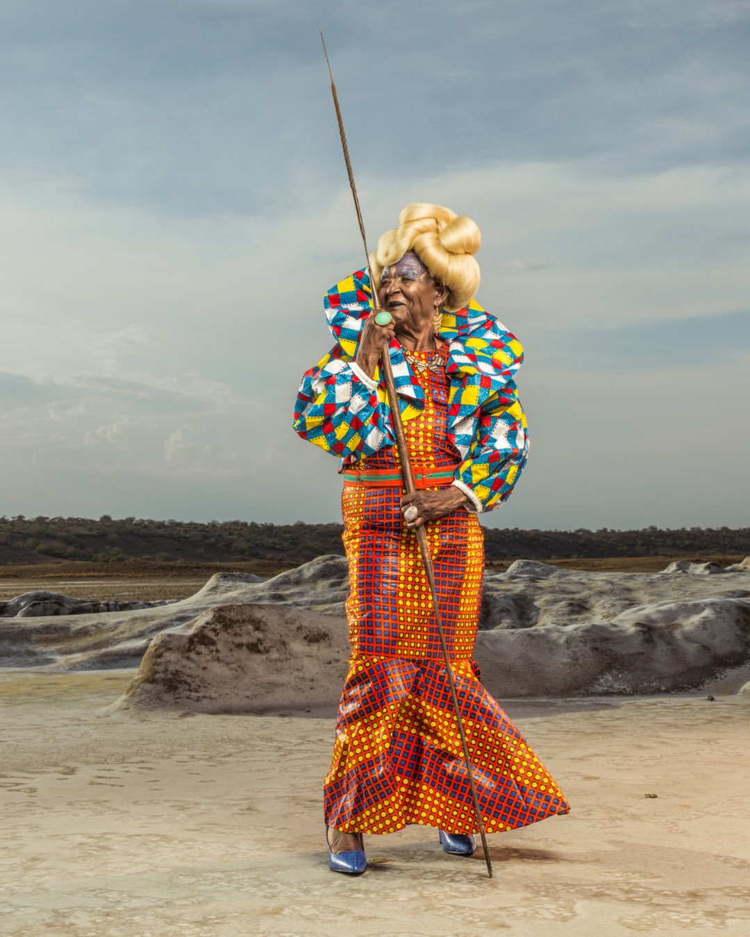 Osborne Macharia Feb. 26