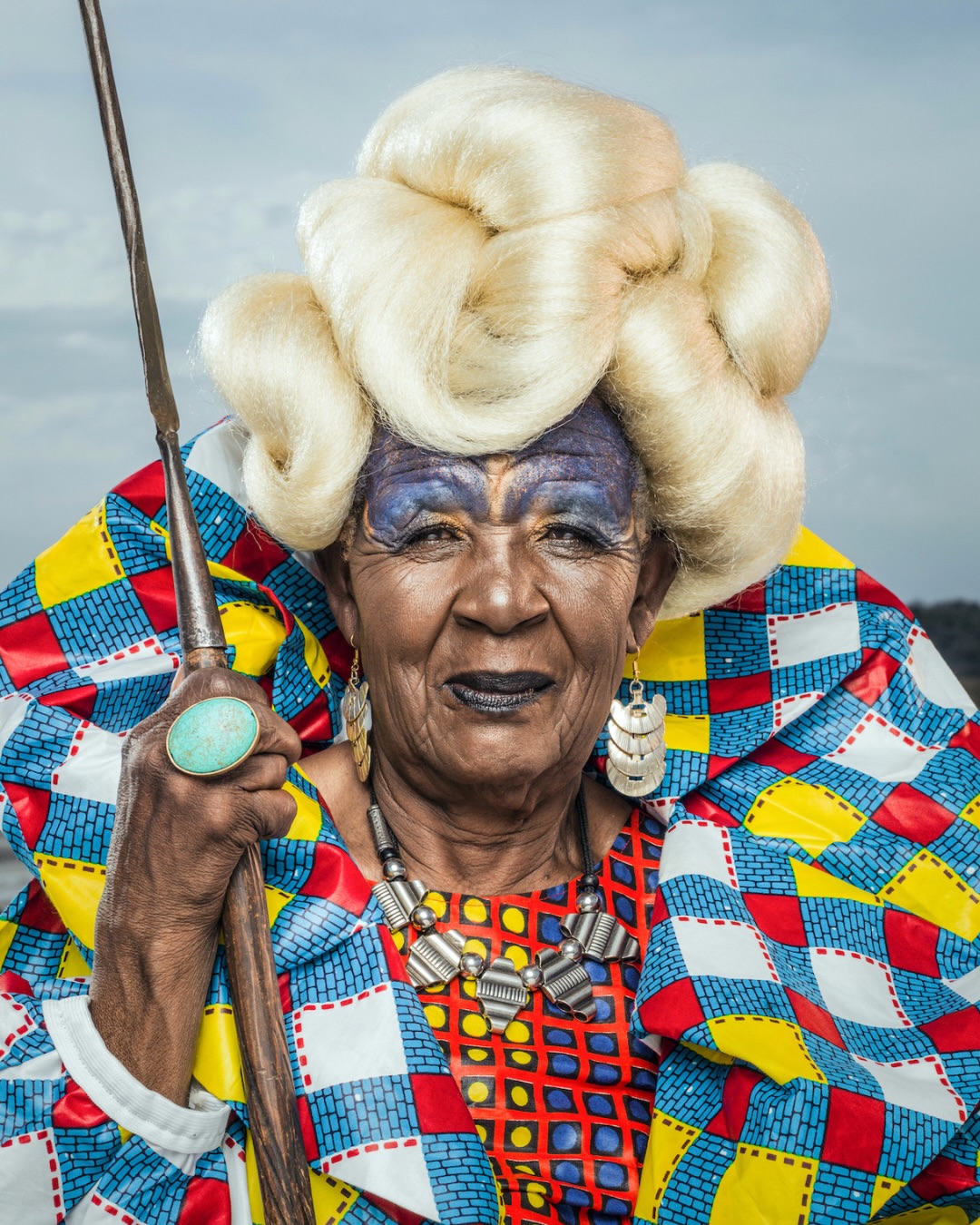 Osborne Macharia Feb. 26