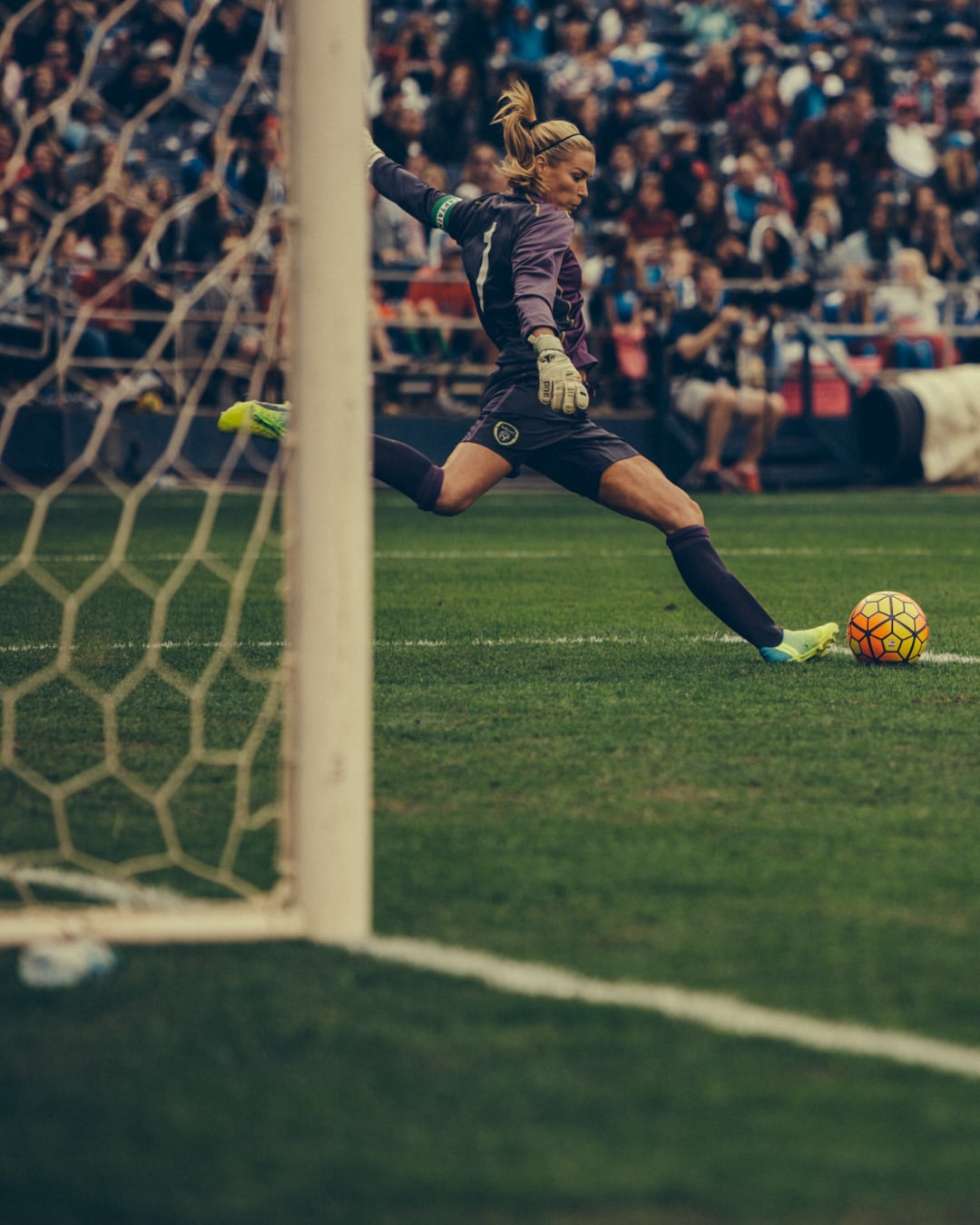 Nils Ericson X Nike Mar. 26