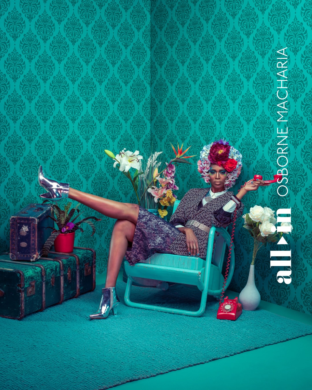 Foschini SA |  Mar. 26