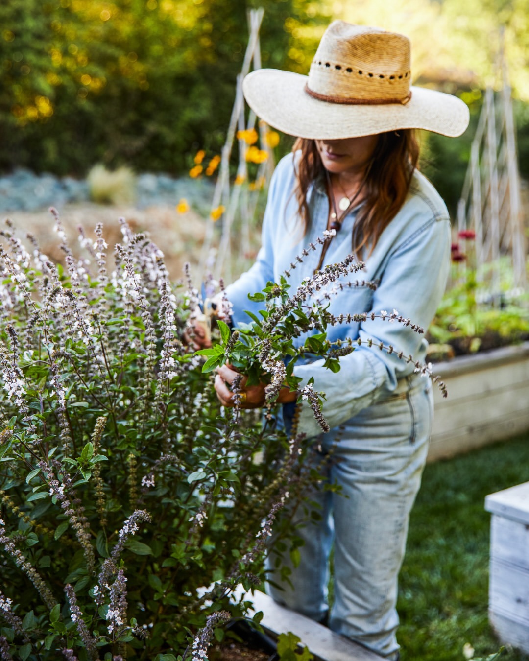 Erin Kunkel X S Magazine Mar. 26