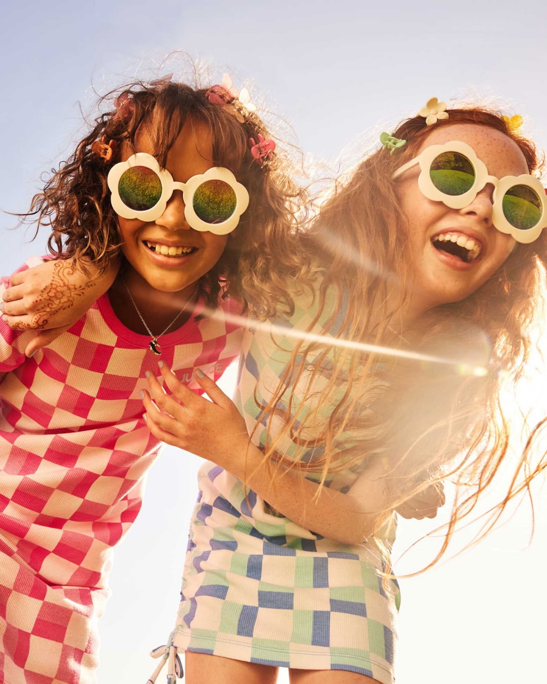 Christin Rose X Justice