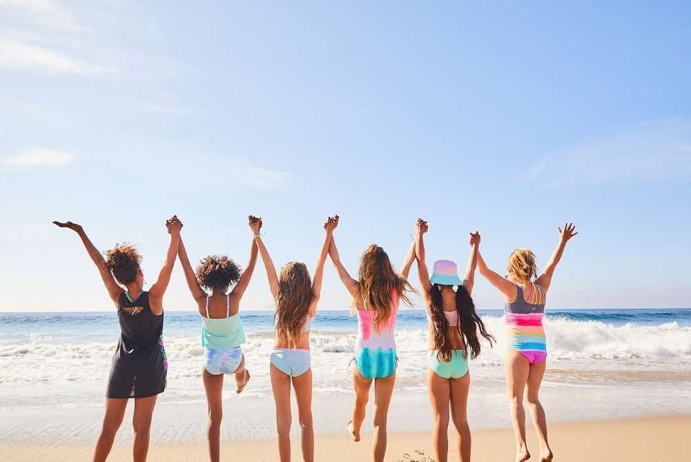 Christin Rose X Justice