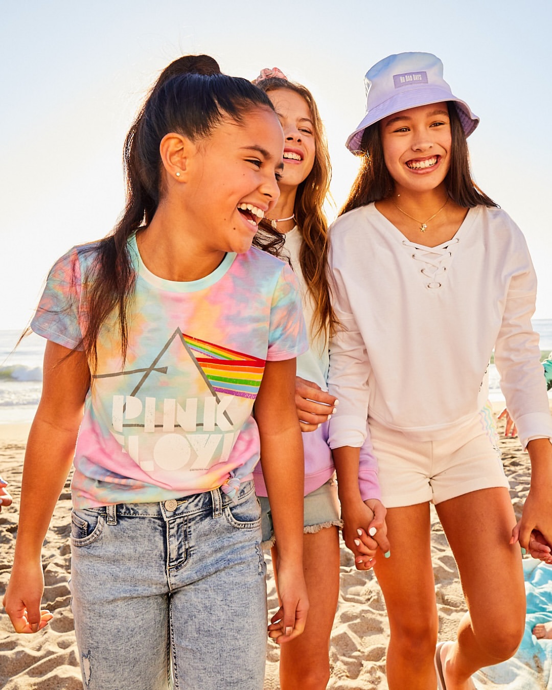 Christin Rose X Justice