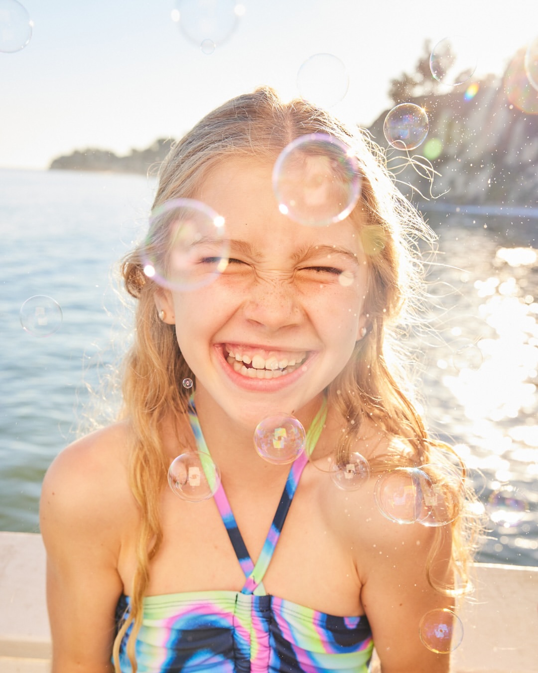 Christin Rose X Justice Mar. 26