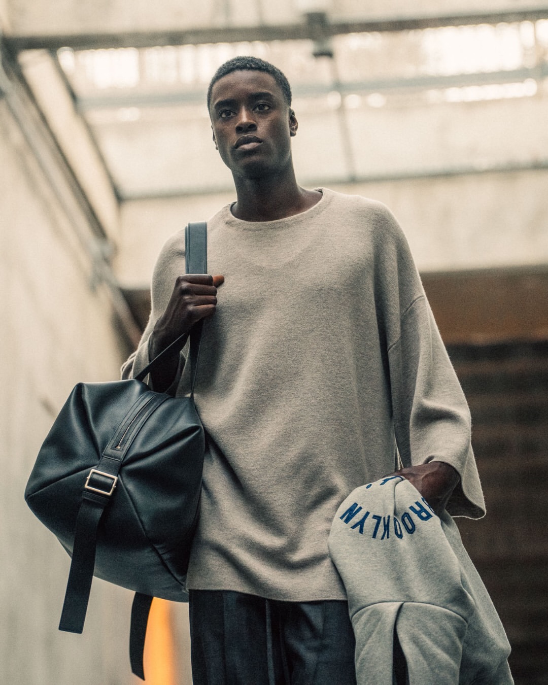 Nils Ericson X FEAR OF GOD