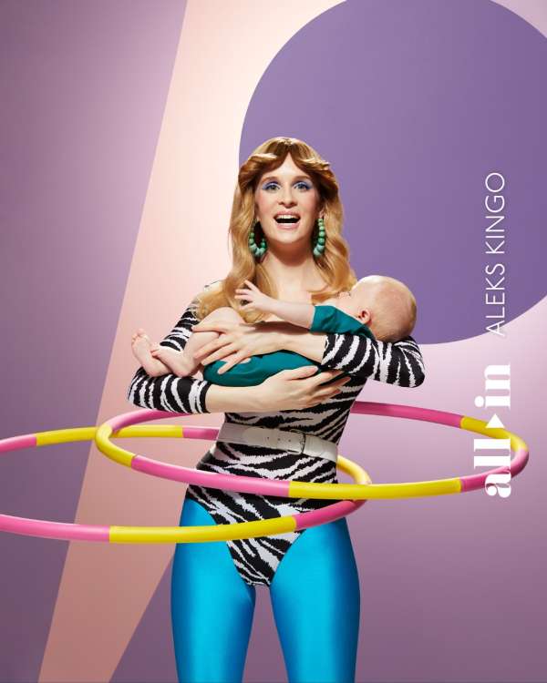 Aleksandra Kingo