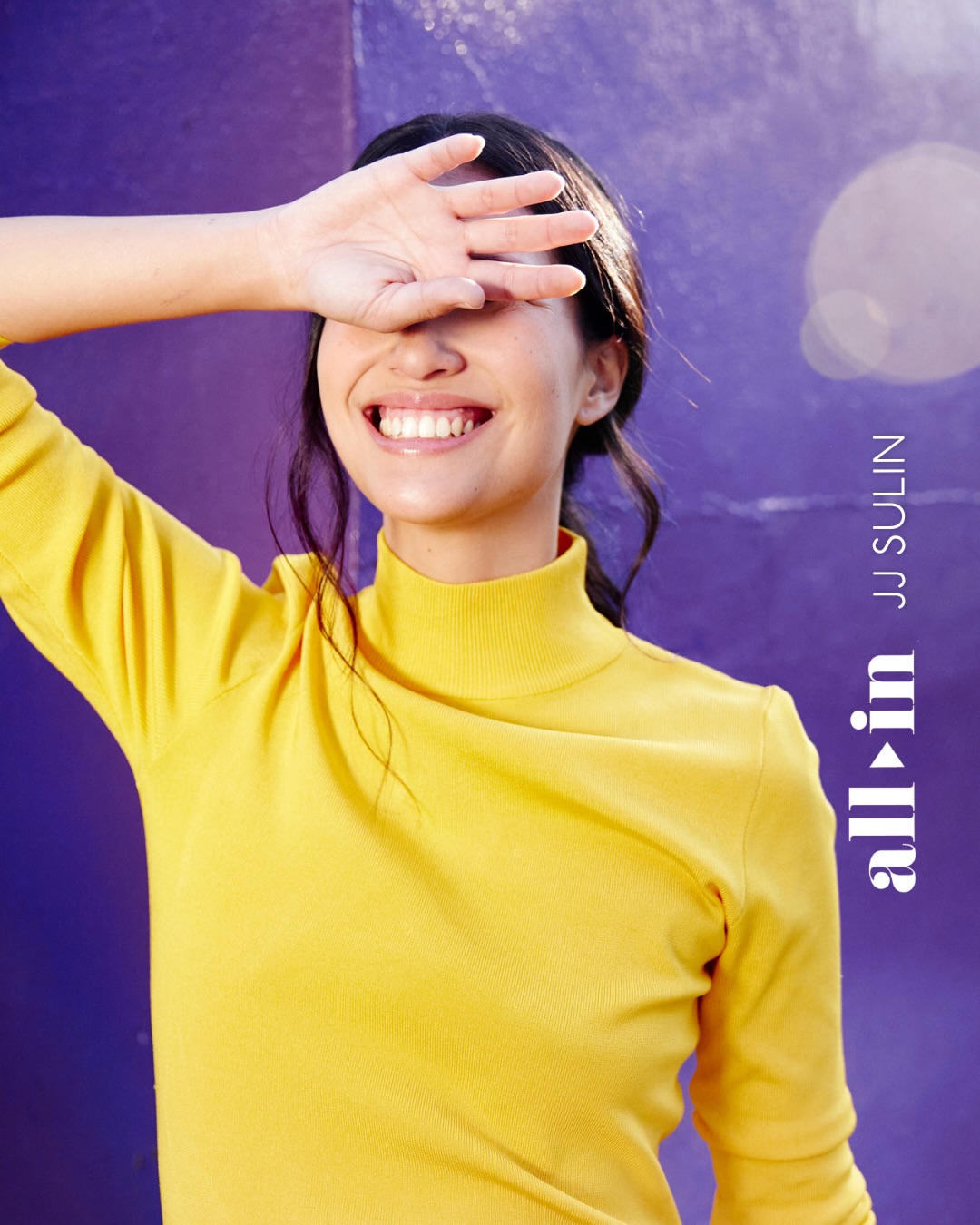 JJ Sulin Jul. 26