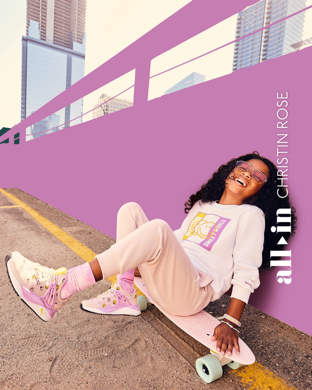 Christin Rose Jul. 26