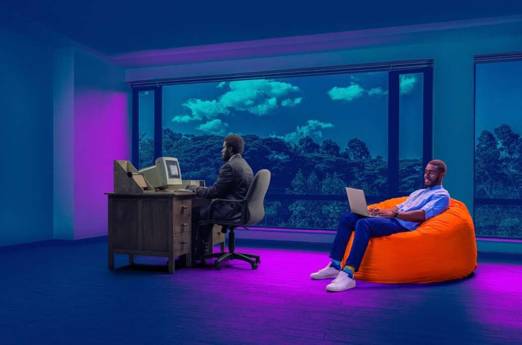 Osborne Macharia X Safaricom PLC Sep. 26