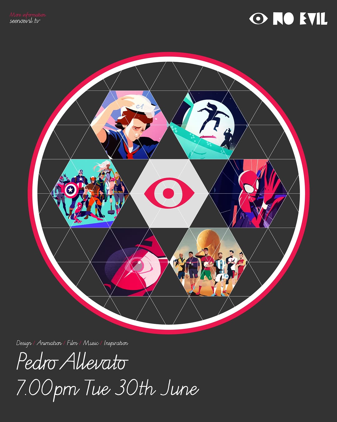 slider image
