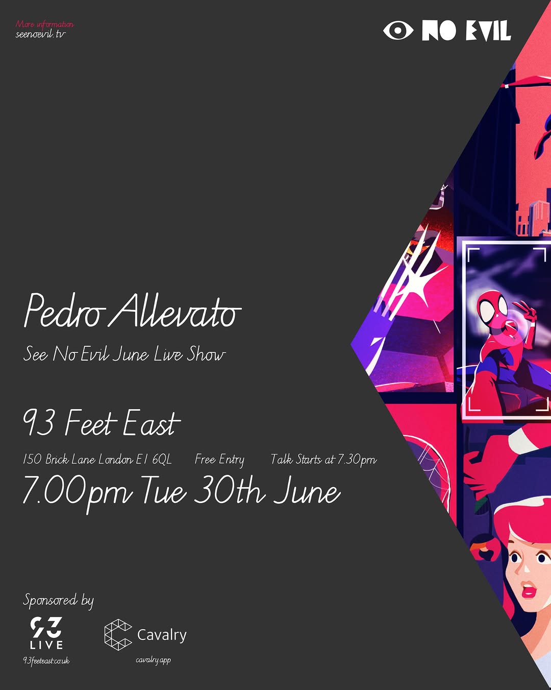 slider image