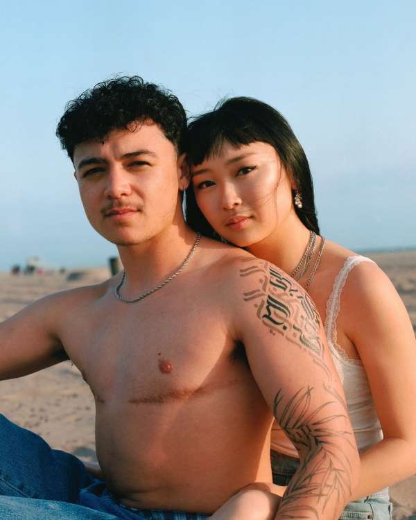 Allie + Jesse