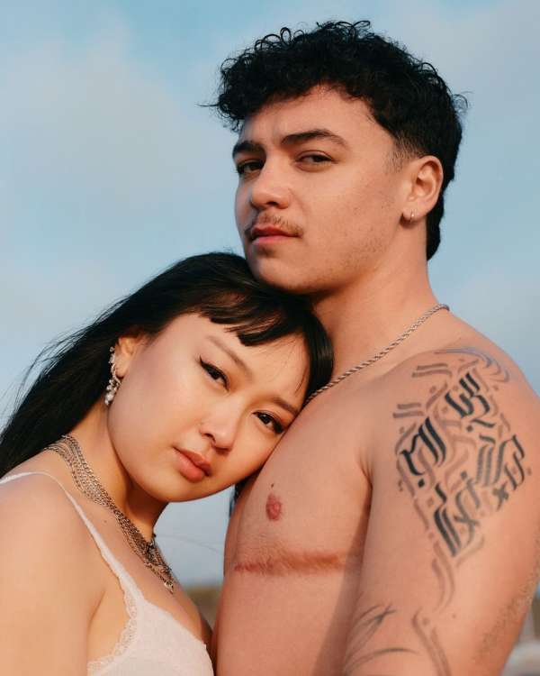 Allie + Jesse