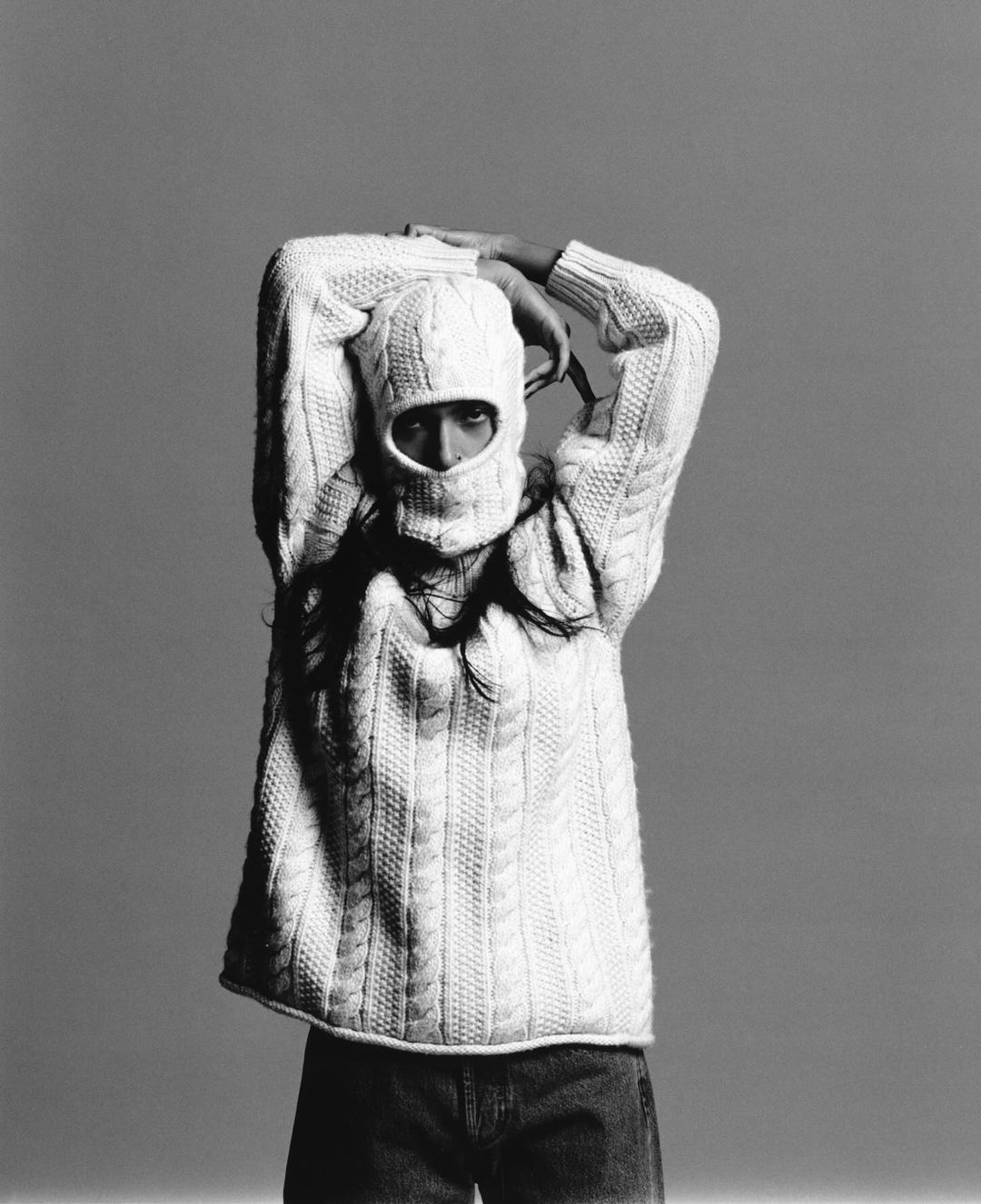 Homme Girls |  Nov. 23