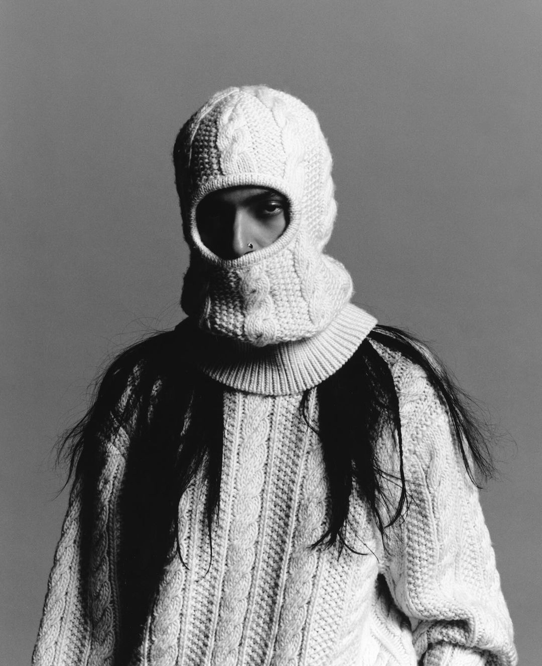 Homme Girls |  Nov. 23